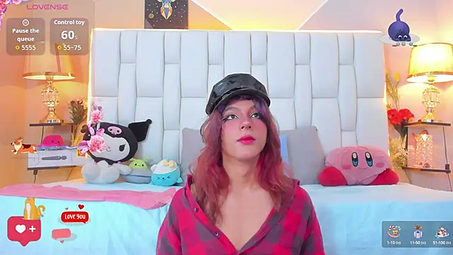 Snapshot of MilkWhore1 chatting on October 2025 03:07:02 AM MilkWhore1 online show from October 2025 03:07:02 AM