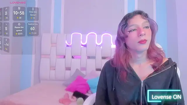 Snapshot of MilkWhore1 chatting on January 2026 08:01:01 PM MilkWhore1 online show from January 2026 08:01:01 PM