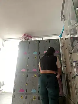 Mia garcia28 online show from January 2026 08:00:01 PM