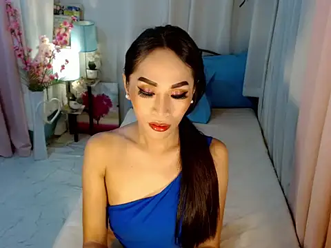 RomanticPearlTS online show from September 2025 08:20:02 PM