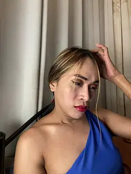 RomanticPearlTS online show from January 2026 08:40:02 PM