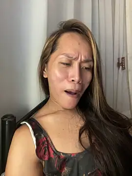 RomanticPearlTS online show from February 2026 07:51:01 AM