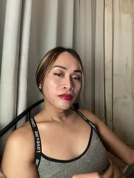 RomanticPearlTS online show from March 2026 01:40:02 AM