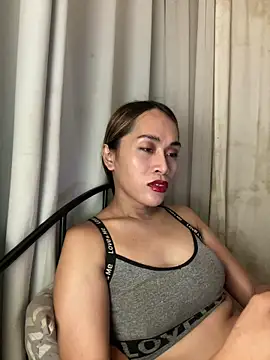 RomanticPearlTS online show from March 2026 01:36:02 AM