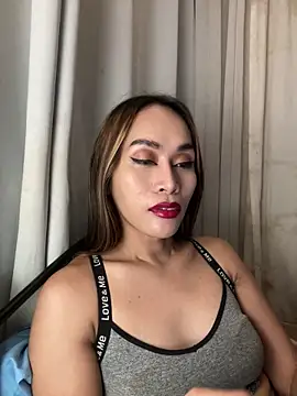 RomanticPearlTS online show from March 2026 01:44:01 AM