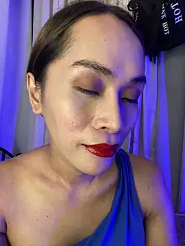 RomanticPearlTS online show from April 2026 01:46:02 PM