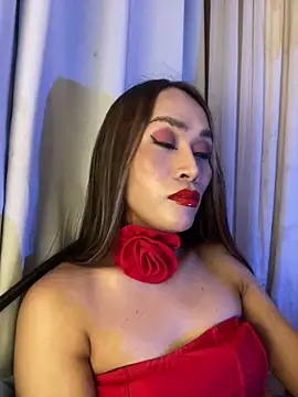 RomanticPearlTS online show from April 2026 02:33:01 PM
