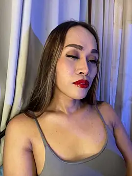 RomanticPearlTS online show from April 2026 01:50:02 PM