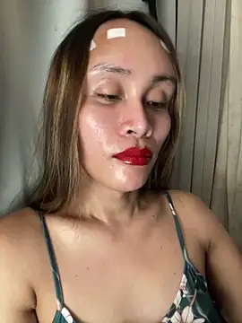 RomanticPearlTS online show from June 2026 01:28:02 AM