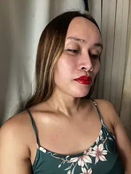 RomanticPearlTS online show from June 2026 04:21:02 AM