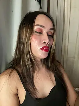 RomanticPearlTS online show from July 2026 02:53:01 PM