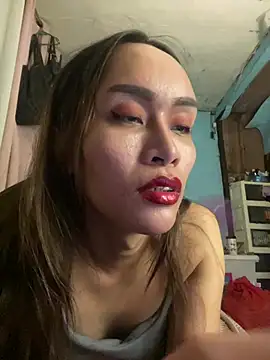RomanticPearlTS online show from July 2026 03:24:02 AM