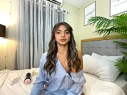 miss glenda online show from October 2025 12:38:02 AM