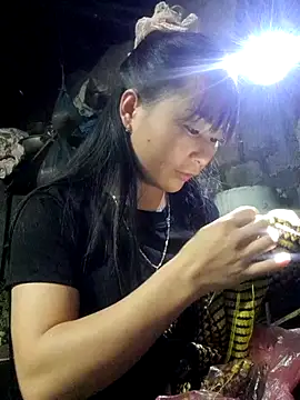 Sunyinn online show from November 2025 03:19:01 AM