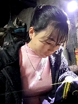 Sunyinn online show from January 2026 01:09:01 AM