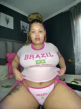 Thick Ass Barbiie online show from June 2026 09:47:01 AM