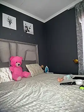 Thick Ass Barbiie online show from June 2026 09:58:01 AM