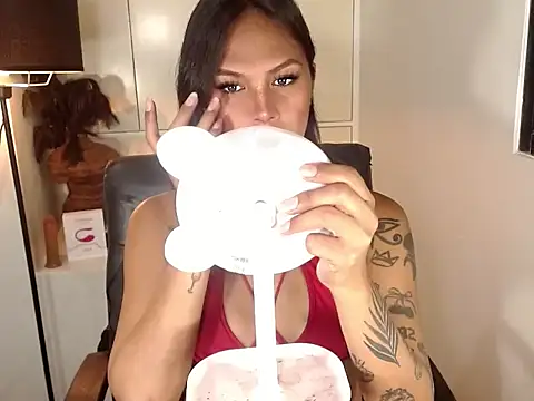 Coffee Xoxo online show from February 2026 09:40:01 AM