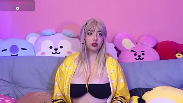 Megumiyang online show from October 2025 08:42:01 AM