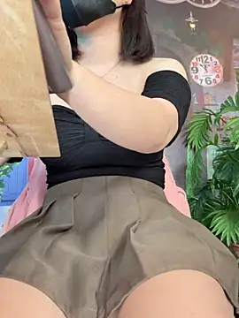 Bonnie-2k online show from March 2026 04:06:02 AM