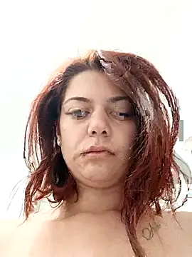 LadyNora online show from September 2025 05:40:01 AM