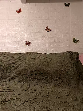 LadyNora online show from October 2025 05:58:02 AM