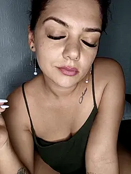 LadyNora online show from November 2025 11:14:02 PM