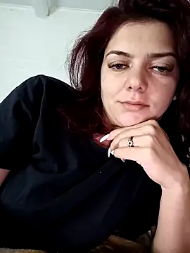 LadyNora online show from November 2025 07:08:02 AM