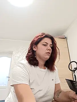 LadyNora online show from March 2026 08:50:01 AM