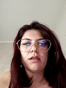 LadyNora online show from May 2026 11:48:01 AM