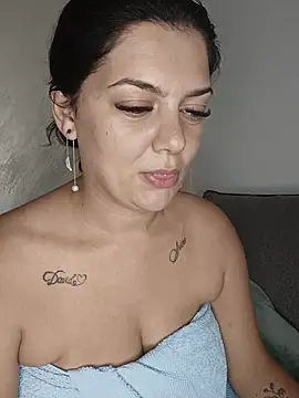 LadyNora online show from July 2026 03:29:02 PM
