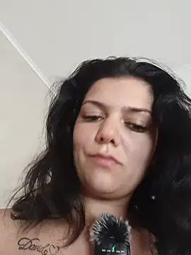 LadyNora online show from July 2026 03:44:01 PM