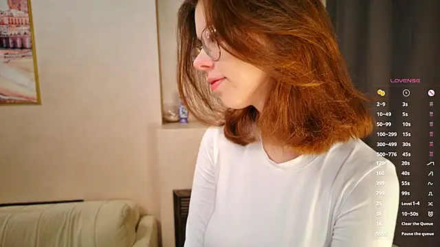 Xonalenei online show from May 2026 08:05:02 PM