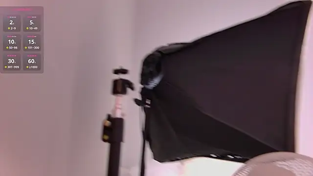 Snapshot of AlexaFlow chatting on March 2026 03:40:01 PM AlexaFlow online show from March 2026 03:40:01 PM