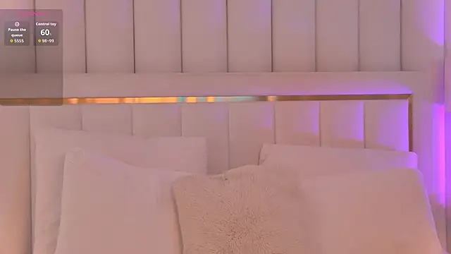 Snapshot of AlexaFlow chatting on March 2026 06:14:02 PM AlexaFlow online show from March 2026 06:14:02 PM