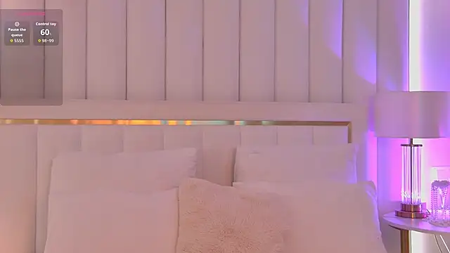 Snapshot of AlexaFlow chatting on March 2026 06:58:01 PM AlexaFlow online show from March 2026 06:58:01 PM