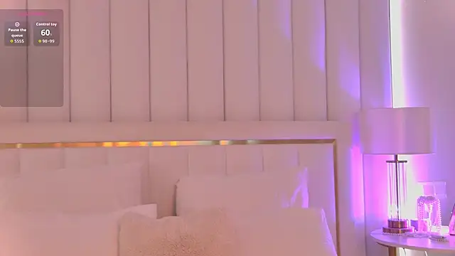 Snapshot of AlexaFlow chatting on March 2026 03:23:01 PM AlexaFlow online show from March 2026 03:23:01 PM