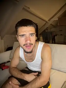 los freaky online show from September 2025 08:32:02 PM