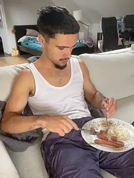 los freaky online show from October 2025 10:12:02 AM