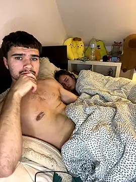 los freaky online show from November 2025 08:01:01 PM