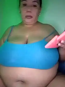 luzdanna online show from May 2026 02:55:01 PM