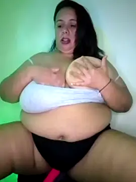 luzdanna online show from May 2026 01:25:01 AM