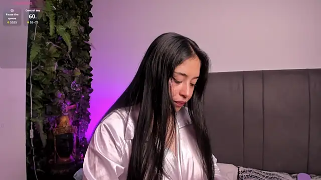 vela-kimm online show from February 2026 07:53:02 PM