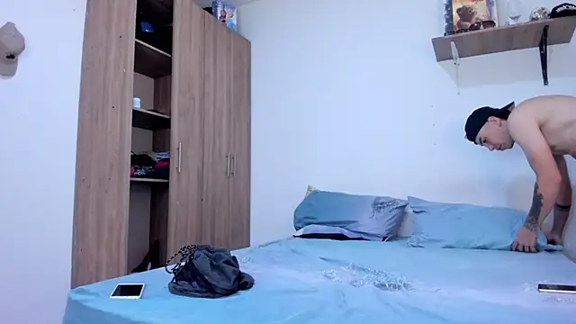 martin and samantha online show from September 2025 02:13:02 AM