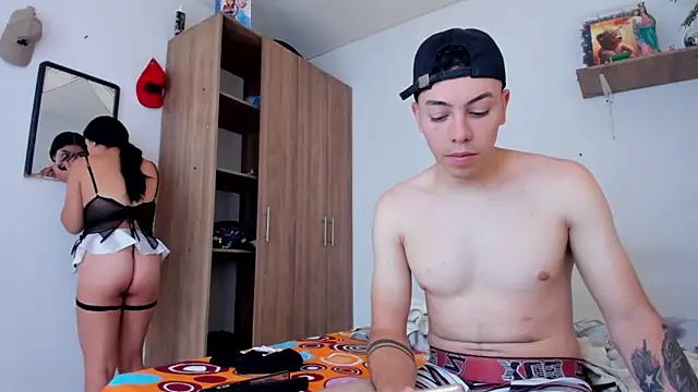 martin and samantha online show from October 2025 06:19:01 PM