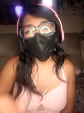 Mapache1419 online show from April 2026 04:46:01 AM