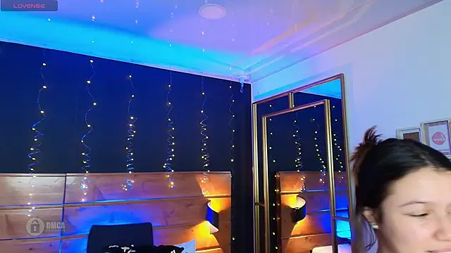 hanna kimura online show from September 2025 07:48:01 PM