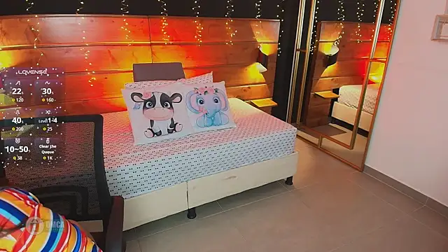 hanna kimura online show from October 2025 08:07:01 PM