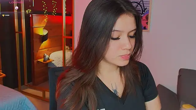 hanna kimura online show from January 2026 07:28:02 PM