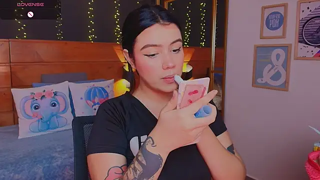 hanna kimura online show from February 2026 08:24:02 PM